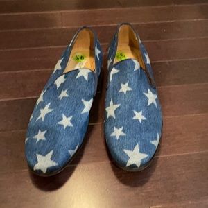 Men’s formal shoes
